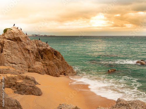 playa, Beach