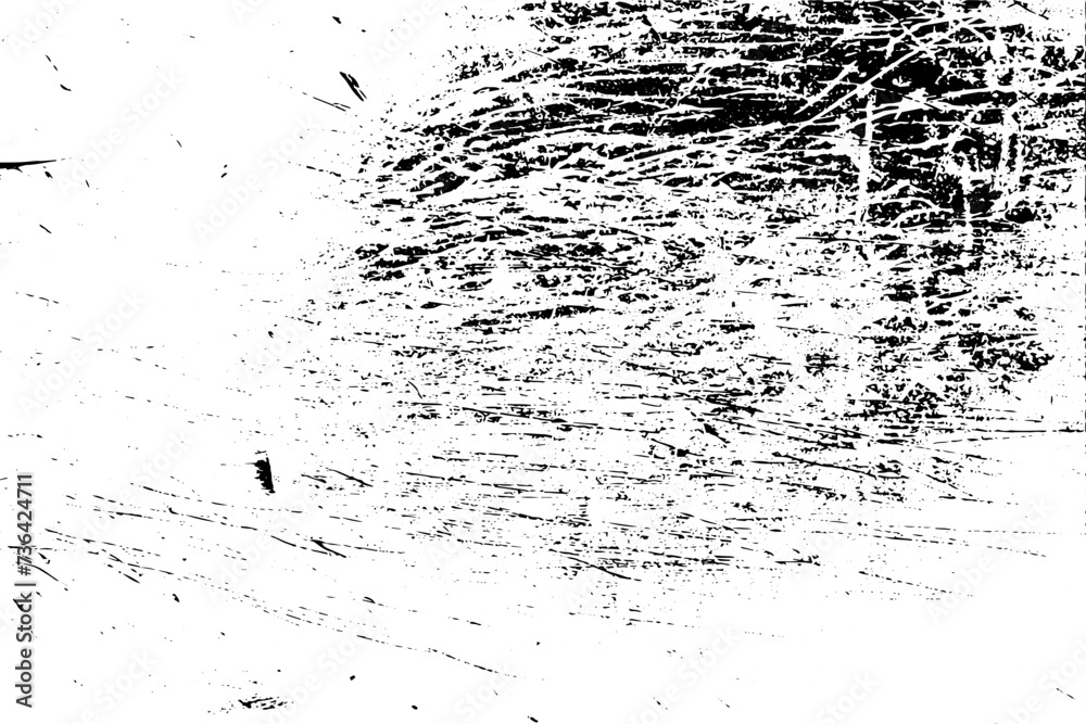 Rustic grunge vector texture with grain and stains. Abstract noise background. Weathered surface. Dirty and damaged. Detailed rough backdrop. Vector graphic illustration with transparent white. EPS10. Rustic grunge vector texture with grain and stains. Abstract noise background. Weathered surface. Dirty and damaged. Detailed rough backdrop. Vector graphic illustration with transparent white. EPS10.