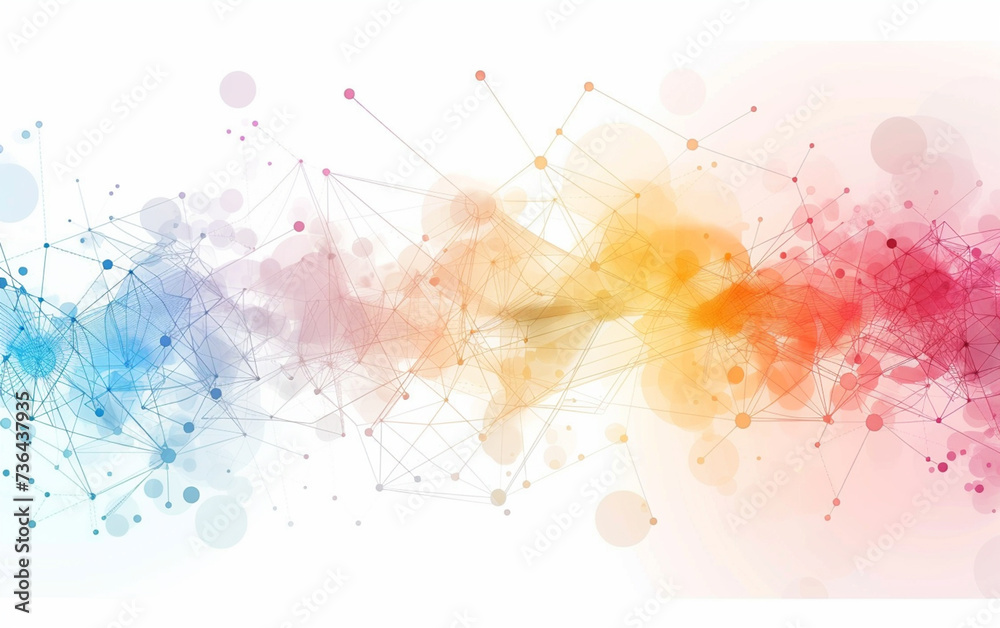 Connect Technology Background Design. background design for brochures, flyers, magazine, business card, banner Connect Technology Background Design. background design for brochures, flyers, magazine, business card, banner