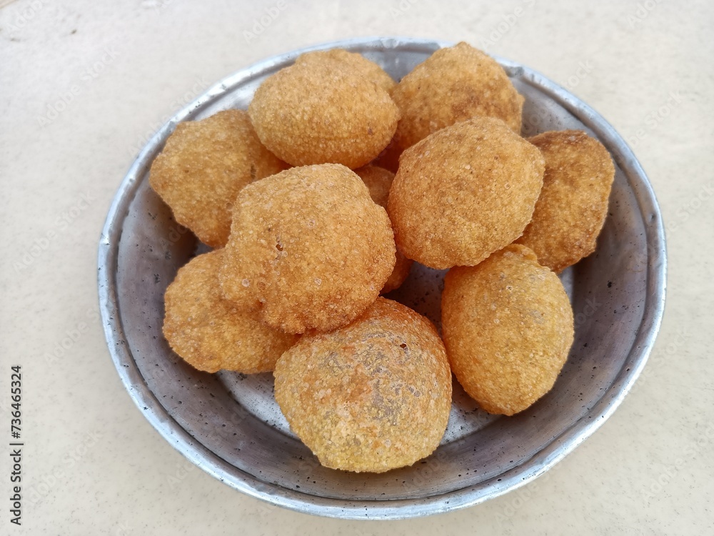 Pani Puri Pani Puri