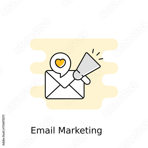 Email marketing, promotion, subscribers, campaigns, newsletters, engagement, leads, open rates, click-through rates, automation, targeting, segmentation, conversion, analytics, deliverability, 