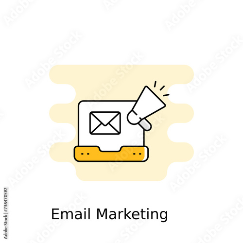 Email marketing, promotion, subscribers, campaigns, newsletters, engagement, leads, open rates, click-through rates, automation, targeting, segmentation, conversion, analytics, deliverability, 