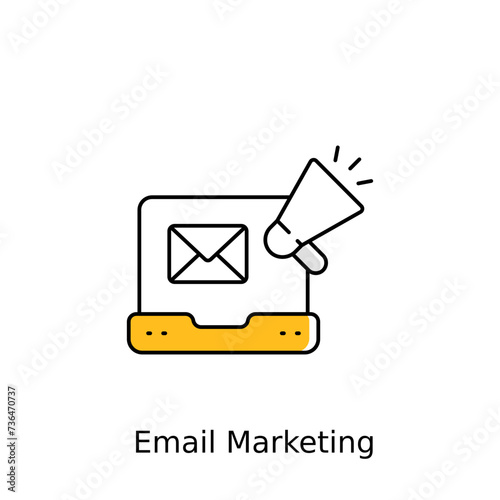 Email marketing, promotion, subscribers, campaigns, newsletters, engagement, leads, open rates, click-through rates, automation, targeting, segmentation, conversion, analytics, deliverability, 