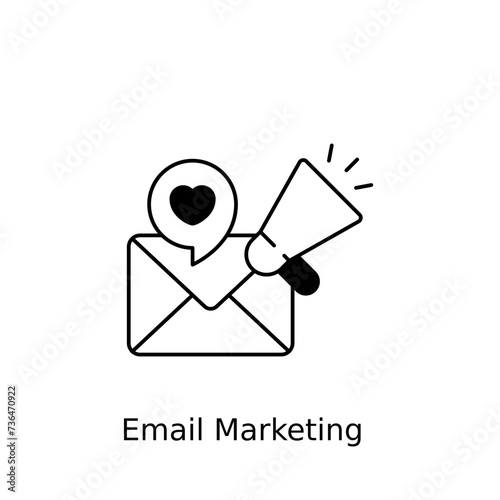 Email marketing, promotion, subscribers, campaigns, newsletters, engagement, leads, open rates, click-through rates, automation, targeting, segmentation, conversion, analytics, deliverability, 