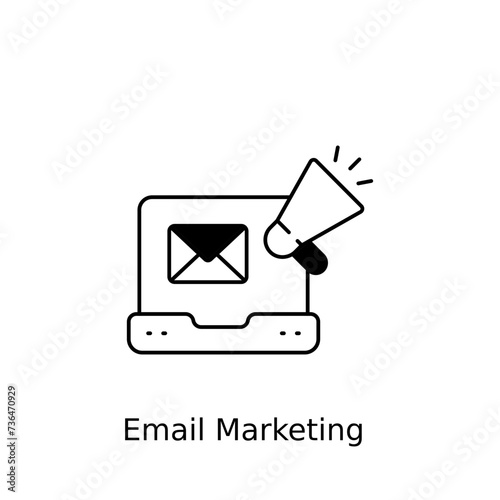 Email marketing, promotion, subscribers, campaigns, newsletters, engagement, leads, open rates, click-through rates, automation, targeting, segmentation, conversion, analytics, deliverability, 