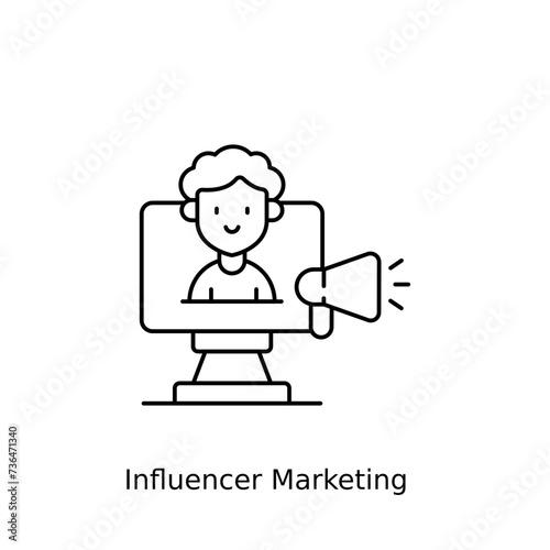 influencer, marketing, social media, brand, promotion, collaboration, content, audience, engagement, partnership, campaign, digital, endorse, sponsor, reach, followers, influencer, trend, platform, 