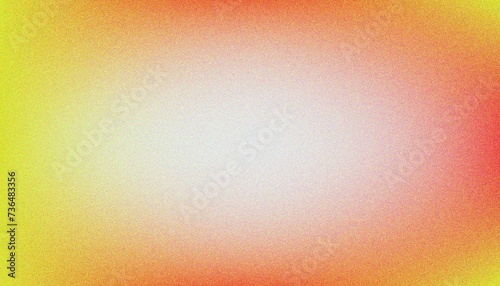 Grainy textured grunge background. Grainy Gradient colorful Background design.