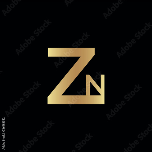Free Download ZN, NZ, Abstract Letters Logo Monogram, ZN Letter Logo Design, luxury Initial letters ZN logo icon, Monogram Letter ZN Logo Design vector template,
luxury letter zn logo,zn,nz letter logo  - GFXLoad