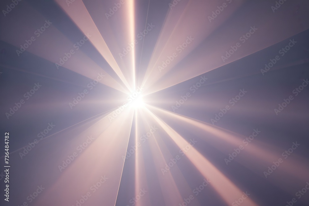 Colorful sunshine glare background. Colorful sunshine glare background.