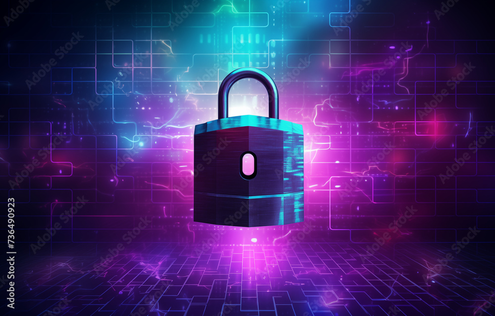 Digitalisierung, Sicherheit durch Firewall, Cybersicherheit und Netzwerkschutz zur Abwehr von Viren und zum Schutz wichtiger digitaler Daten Digitalisierung, Sicherheit durch Firewall, Cybersicherheit und Netzwerkschutz zur Abwehr von Viren und zum Schutz wichtiger digitaler Daten