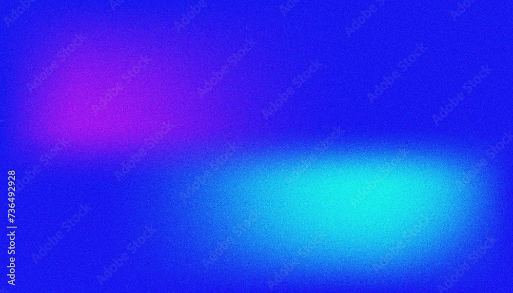 Fototapeta premium Grainy textured grunge background. Grainy Gradient colorful Background design.