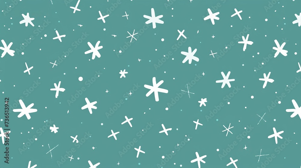 minimalist and elegant seamless background pattern, featuring an array of white plus symbols of varying sizes and opacities minimalist and elegant seamless background pattern, featuring an array of white plus symbols of varying sizes and opacities