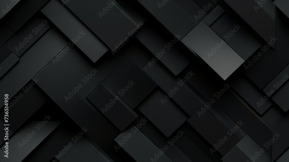 Dark black Geometric grid background Modern dark abstract texture seamless pattern Dark black Geometric grid background Modern dark abstract texture seamless pattern
