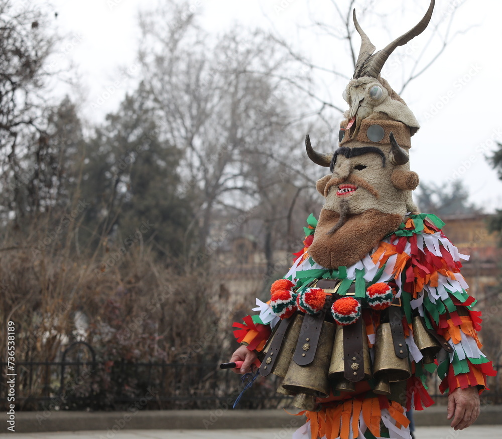 First masquerade festival 