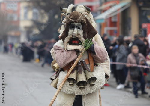 First masquerade festival 