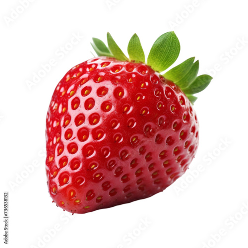 isolated strawberries falling strawberry fruits whole isolated on white background with clipping path