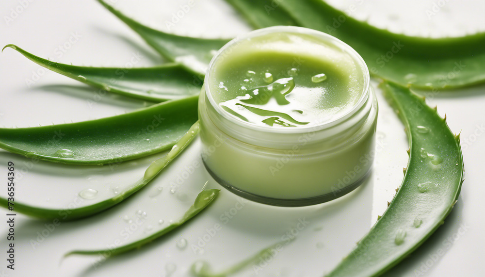 aloe vera themed cream photos, aloe vera leaf on white background and cream in elegant looking
aloe vera themed cream photos, aloe vera leaf on white background and cream in elegant looking