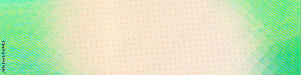 Green panorama background. Simple design backdrop for banners, posters, ad, and various design works Green panorama background. Simple design backdrop for banners, posters, ad, and various design works