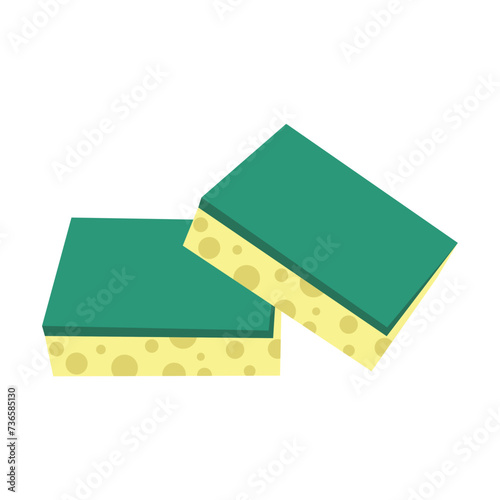 cleaning product for cleaning the house