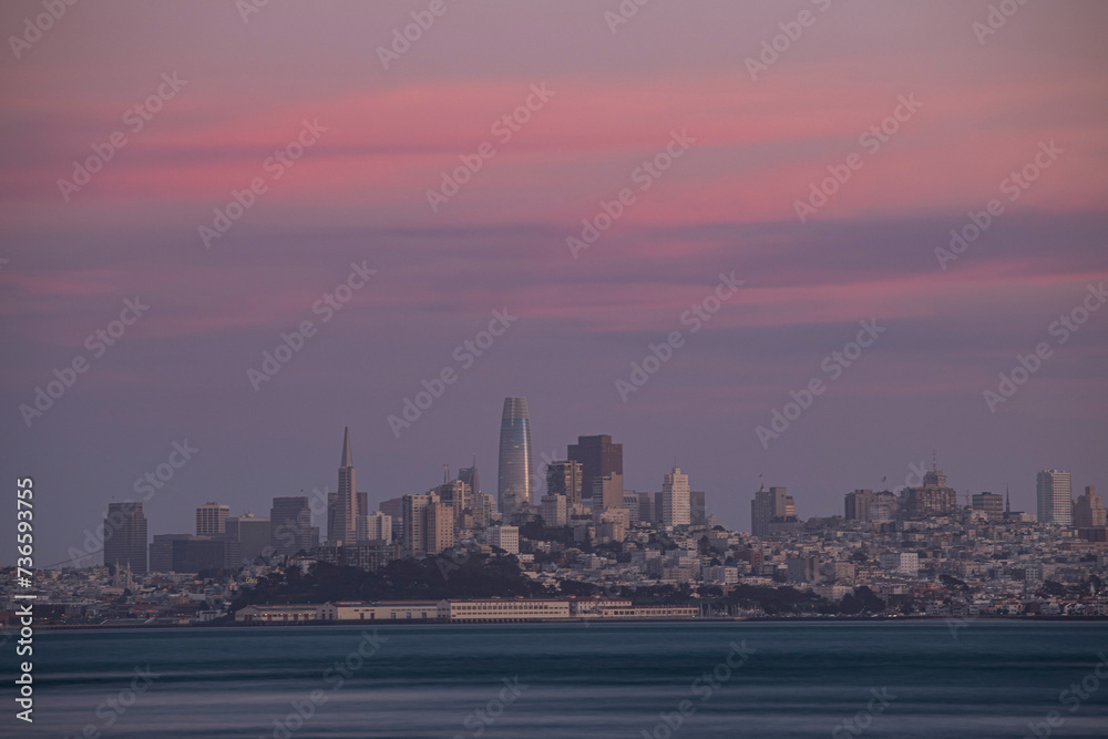 san Francisco 