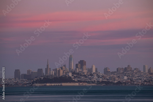san Francisco  © stephen