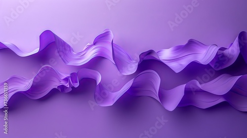 Flying a4 papers abstract movement, 3d background
