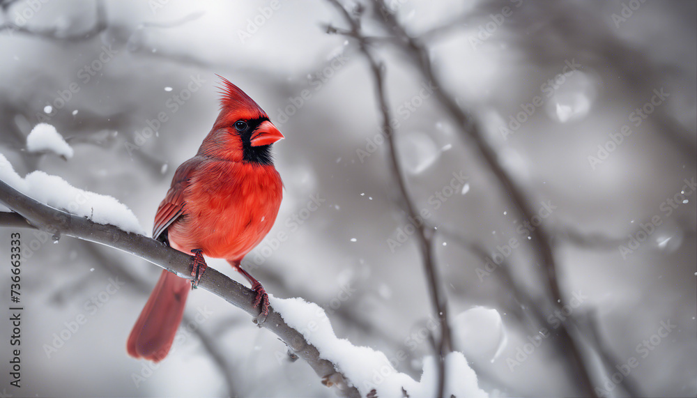 northern cardinal, isolated white background
northern cardinal, isolated white background