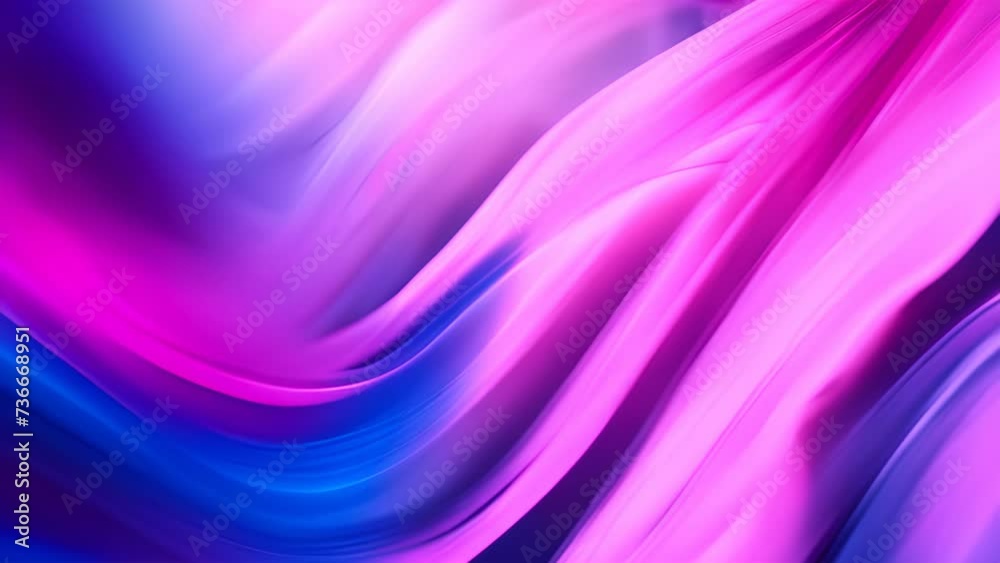 Close-up view of pink and black background. Can be used for various design projects