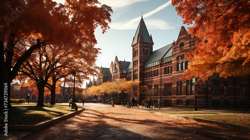 Harvard University.
Generative AI