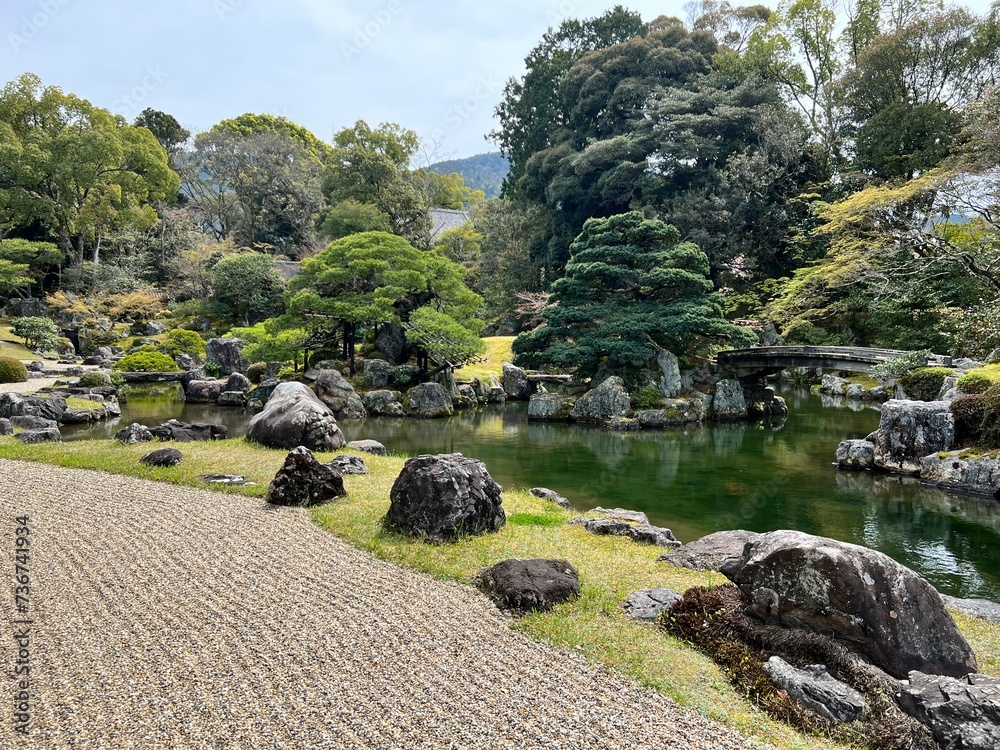 Sakura Season in Kyoto, Japan’s Ancient Capital
