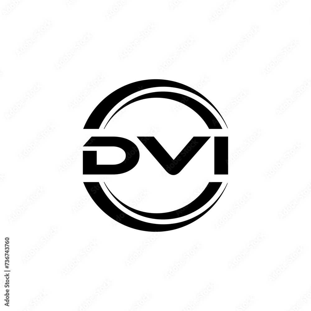 DVI letter logo design with white background in illustrator, vector logo modern alphabet font overlap style. calligraphy designs for logo, Poster, Invitation, etc. DVI letter logo design with white background in illustrator, vector logo modern alphabet font overlap style. calligraphy designs for logo, Poster, Invitation, etc.