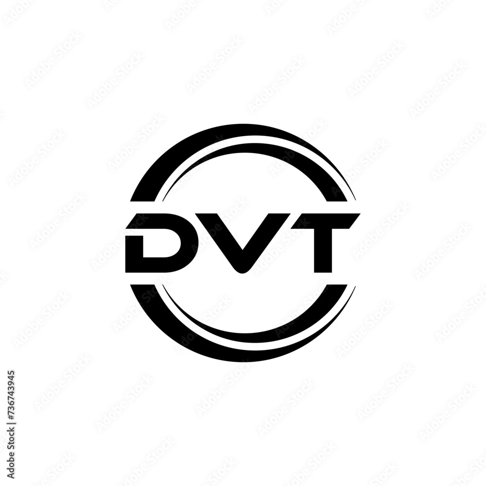 DVT letter logo design with white background in illustrator, vector logo modern alphabet font overlap style. calligraphy designs for logo, Poster, Invitation, etc. DVT letter logo design with white background in illustrator, vector logo modern alphabet font overlap style. calligraphy designs for logo, Poster, Invitation, etc.