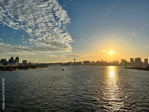 Tokyo, Japan’s Bustling Vibrant Capital
