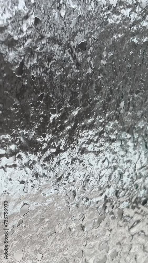 Snow-covered black car under the snow Car covered in freezing rain. Extreme winter weather for a driving. High quality 4k footage Snow-covered black car under the snow Car covered in freezing rain. Extreme winter weather for a driving. High quality 4k footage