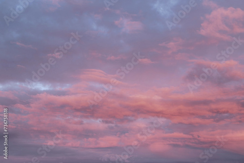 the night sky and now the afternoon sky