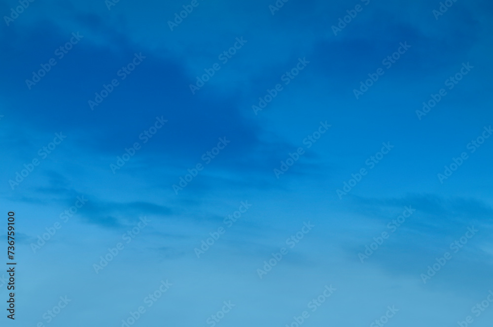 the night sky and now the afternoon sky the night sky and now the afternoon sky
