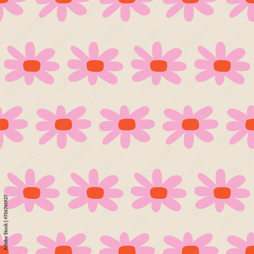 seamless pattern, flower art surface design for fabric scarf and decor
seamless pattern, flower art surface design for fabric scarf and decor