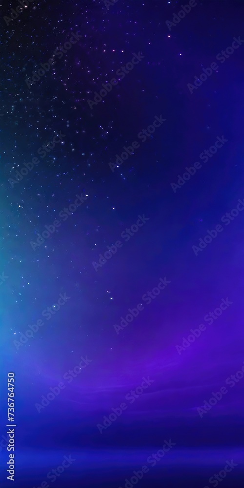 Obraz premium blue sky with clouds