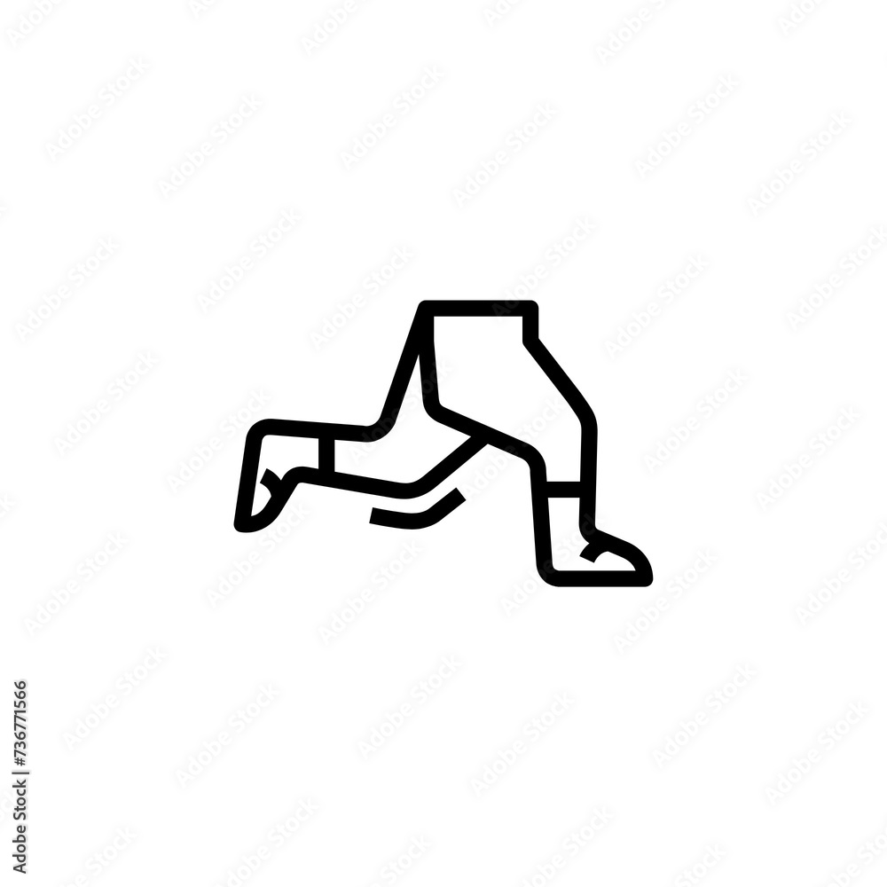 Run icon, logo, shape, symbol, arts, design, icon, healthy, sports Run icon, logo, shape, symbol, arts, design, icon, healthy, sports