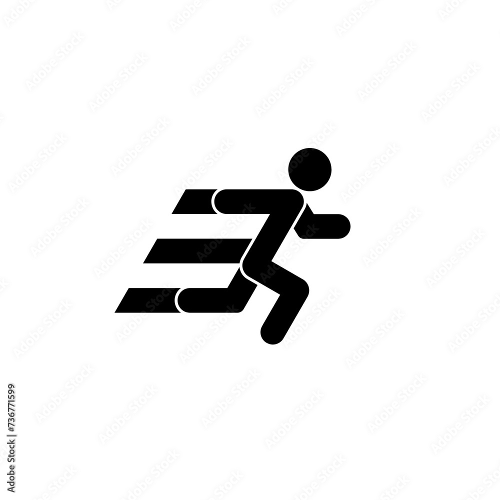 Run icon, logo, shape, symbol, arts, design, icon, healthy, sports Run icon, logo, shape, symbol, arts, design, icon, healthy, sports