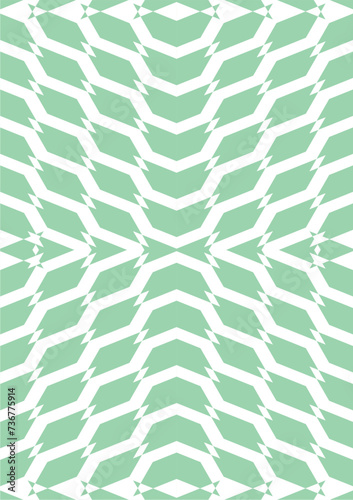 The background image uses grid lines. laying on the green background used in graphics