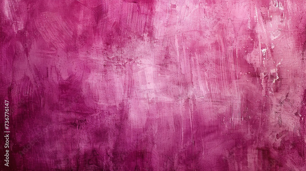 Fototapeta premium Magenta Tones Background