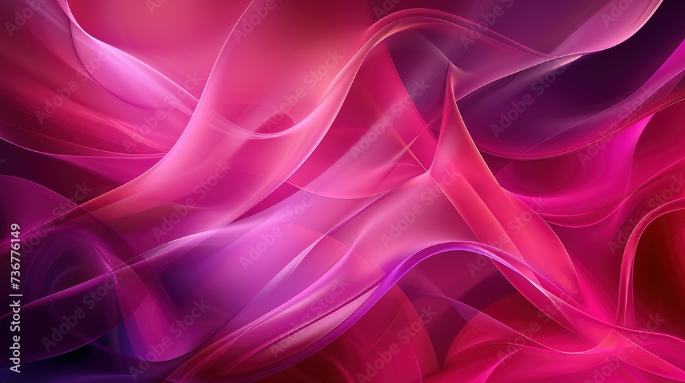 Magenta Tones Background Magenta Tones Background