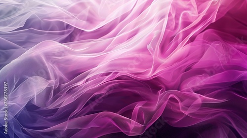 Magenta Tones Background