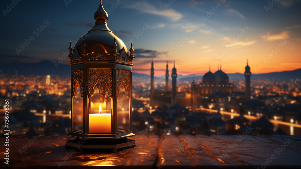arabic lantern for ramadan concept background arabic lantern for ramadan concept background