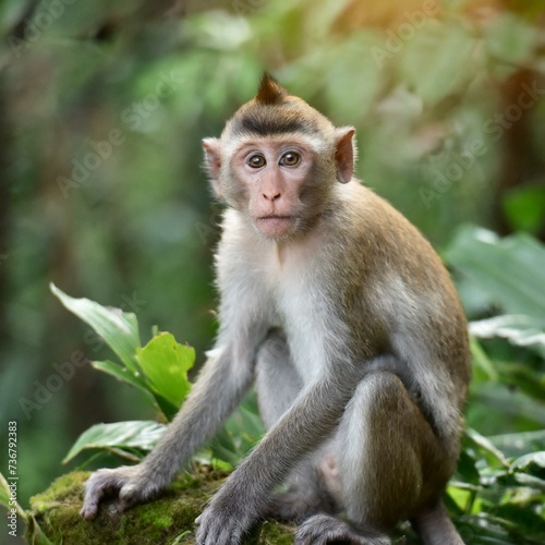 monkey