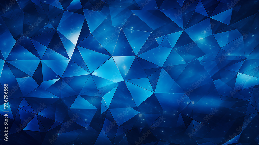 abstract luxury Mosaic triangles abstract luxury Mosaic triangles