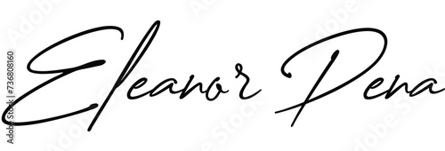signature logo 