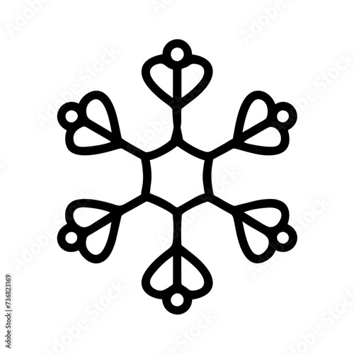 Christmas snowflakes, snowflake, snowflakes, snowflake icon, snowflake vector 