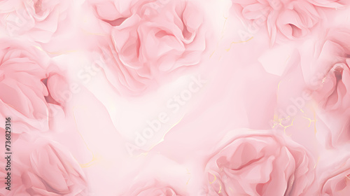 Beautiful abstract artistic colorful pattern background